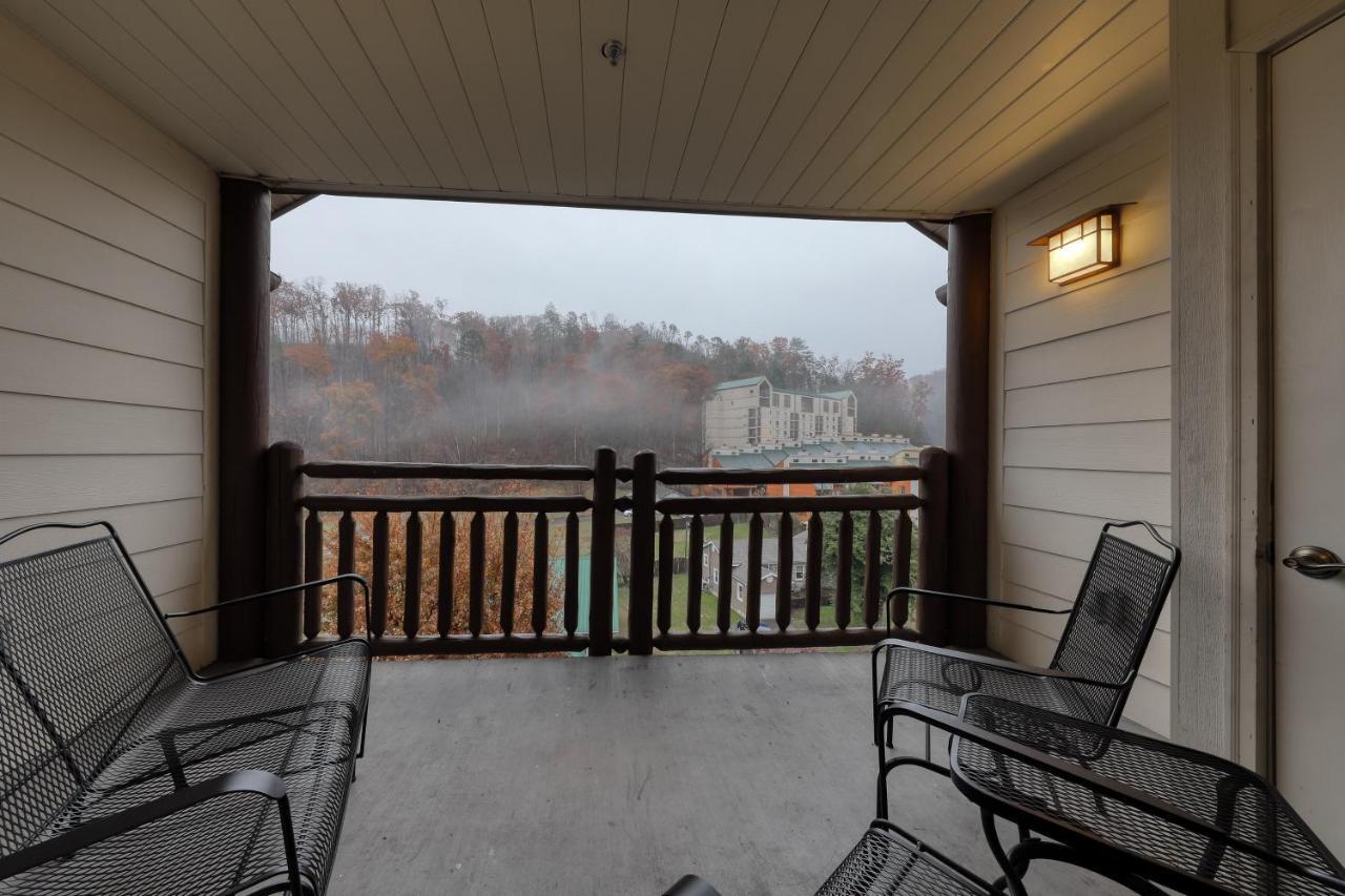 Baskin'S Creek Condos IV Gatlinburg Quarto foto
