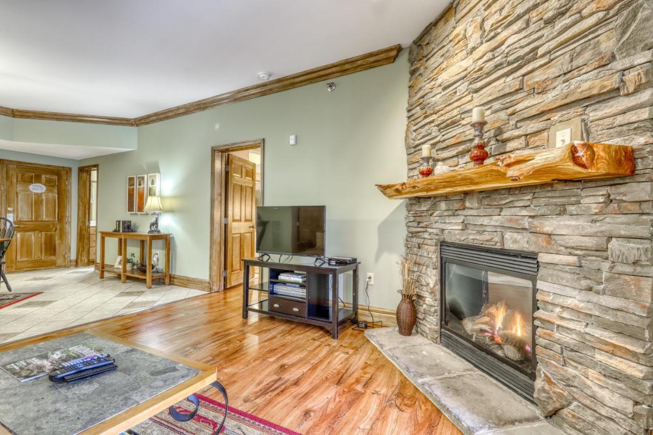 Baskin'S Creek Condos IV Gatlinburg Quarto foto